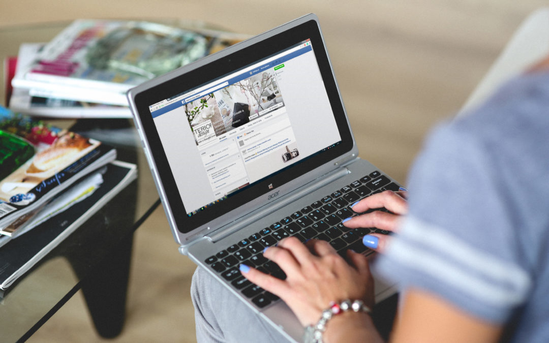 Guadagnare online con Facebook Instant Articles