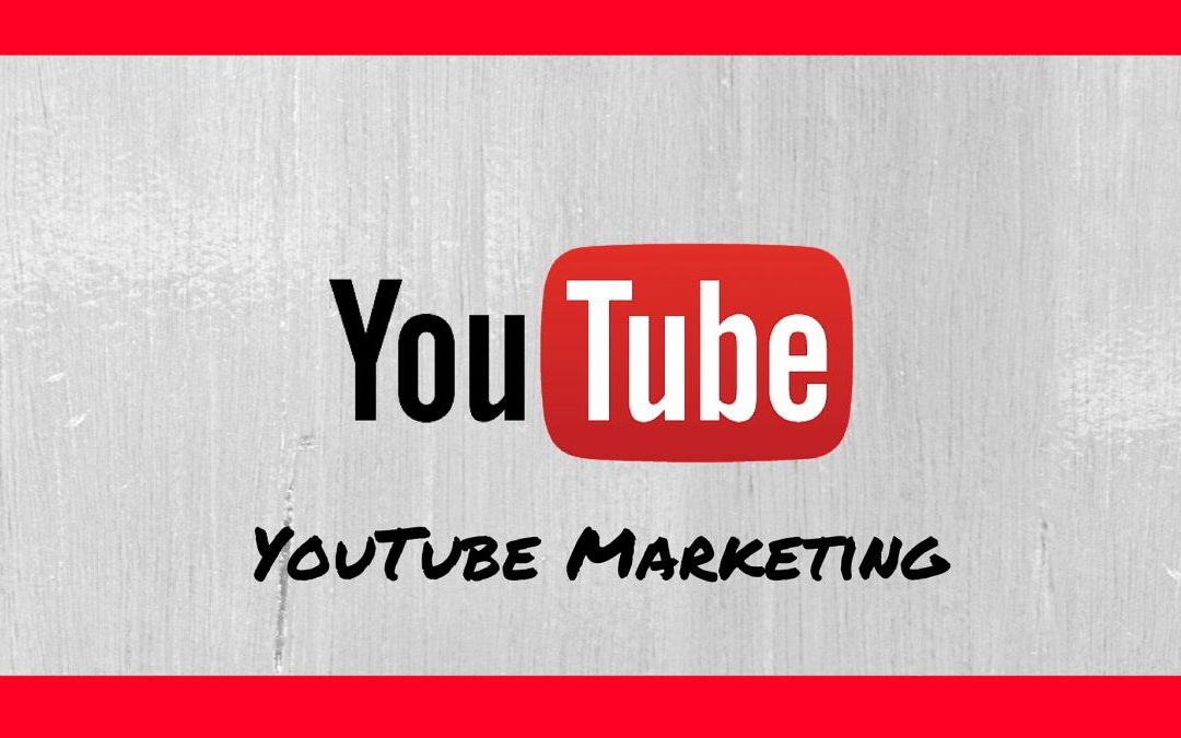 Youtube Marketing per il tuo Business