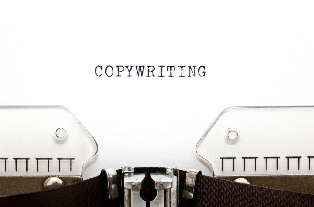 La risposta sorprendente a cos’è il copywriting?