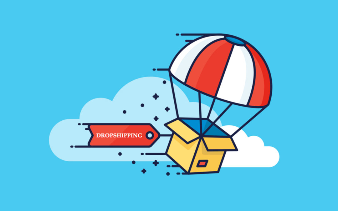 Come fare soldi con un’azienda di dropshipping online