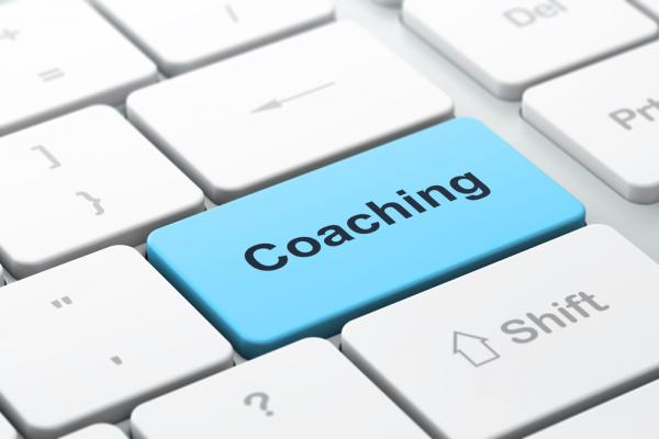 Quando trasformare il vostro lavoro in un’attività di Coaching?